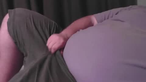 Snapshot of bear_man_oi chatting on 01.31.25 bear_man_oi online show from 01.31.25