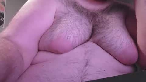 Snapshot of bear_man_oi chatting on 10.19.25 bear_man_oi online show from 10.19.25