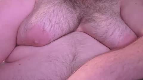 Snapshot of bear_man_oi chatting on 10.27.25 bear_man_oi online show from 10.27.25