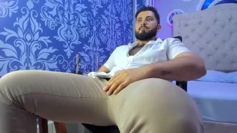 bear_mao_ online show from 02.07.26