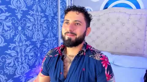 bear_mao_ online show from 02.13.26