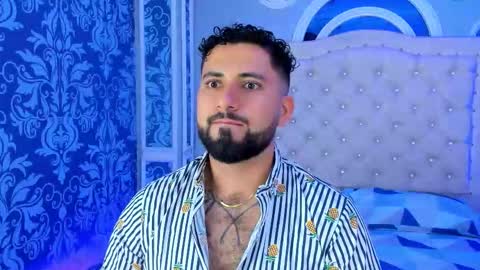 bear_mao_ online show from 02.16.26