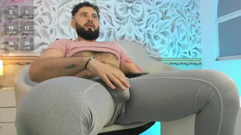 bear_mao_ online show from 04.15.26