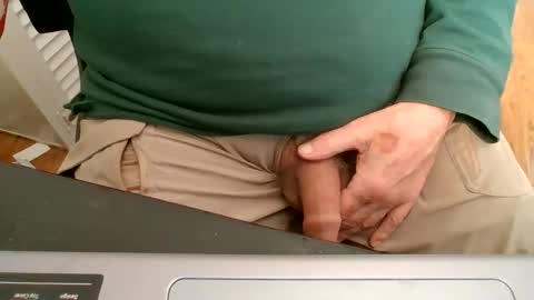 Bruno online show from 11.29.25