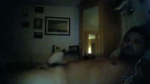 Snapshot of bearboudior chatting on 01.11.25 bearboudior online show from 01.11.25