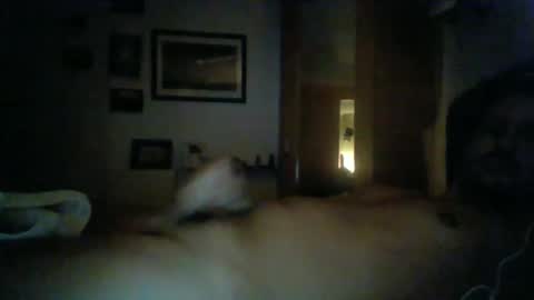 Snapshot of bearboudior chatting on 02.16.25 bearboudior online show from 02.16.25