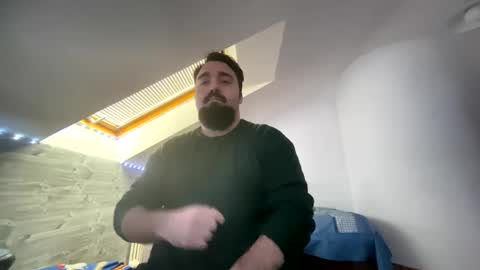 BearChase online show from 03.09.25