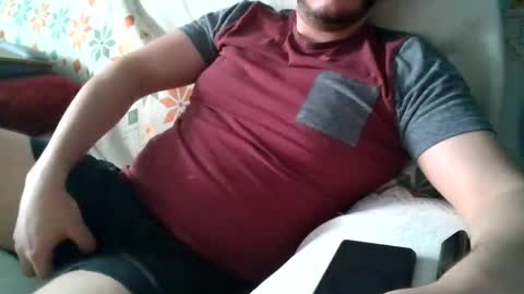 bearchaser97 online show from 12.02.24