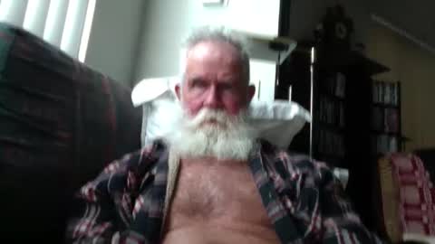 beardbushy online show from 04.10.26