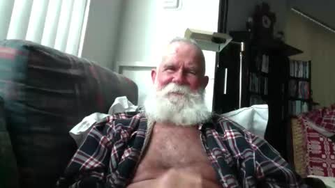 beardbushy online show from 04.29.26