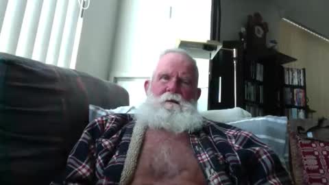 beardbushy online show from 05.20.26
