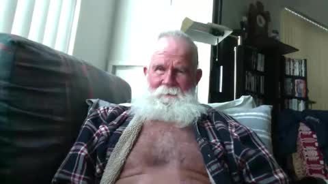 beardbushy online show from 05.25.26