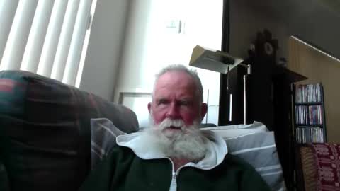 beardbushy online show from 05.29.26
