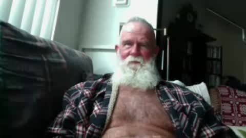 beardbushy online show from 06.14.26