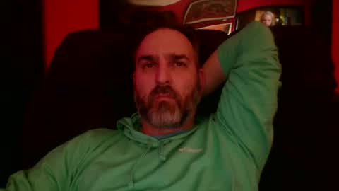 beardedambition online show from 12.18.25
