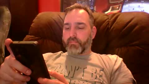 beardedambition online show from 12.20.25