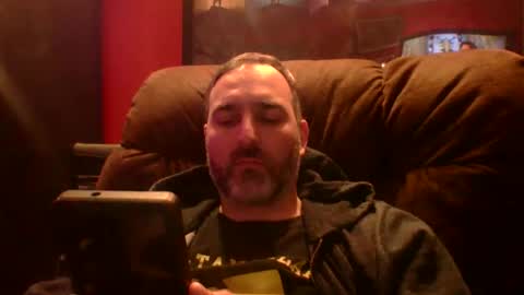 beardedambition online show from 01.12.26
