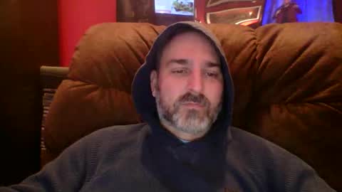 beardedambition online show from 03.01.26