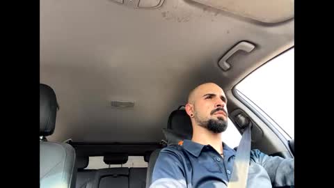 Ask me online show from 11.04.25