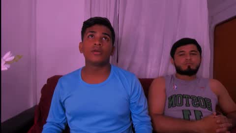 beardedking_xx online show from 10.21.25