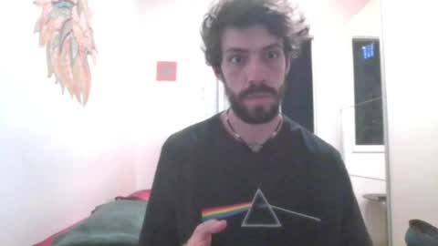 beardedsmoker666 online show from 11.18.25