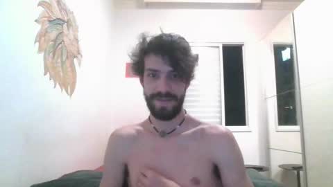 beardedsmoker666 online show from 11.20.25