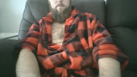 Snapshot of beardedstud4u chatting on 01.14.25 beardedstud4u online show from 01.14.25