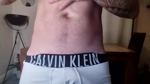 beardedtattedguy online show from 11.25.25