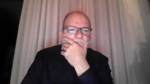 Beardman online show from 09.23.25