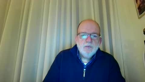 Beardman online show from 02.10.26