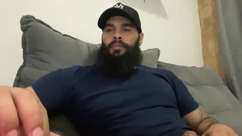 Snapshot of beardmax chatting on 01.07.26 Min online show from 01.07.26