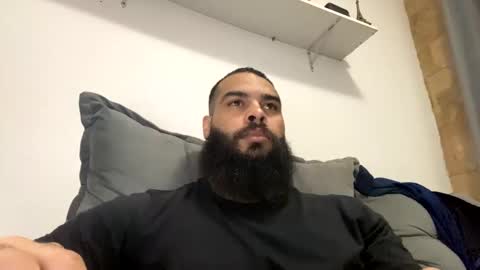 Snapshot of beardmax chatting on 02.02.26 Min online show from 02.02.26