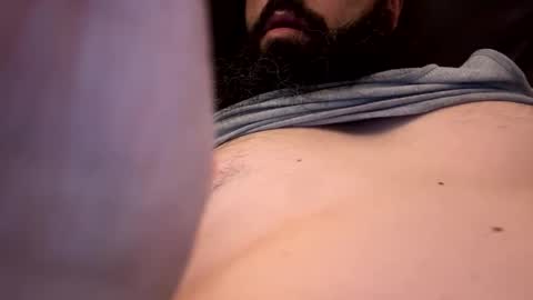 Snapshot of beardo1211 chatting on 01.15.25 beard online show from 01.15.25