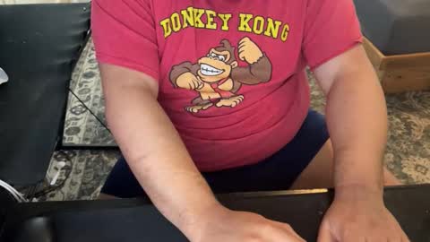 beardudeguy online show from 03.01.26