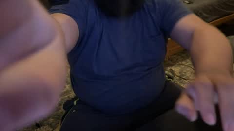 beardudeguy online show from 04.09.26