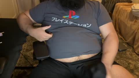 beardudeguy online show from 05.20.26