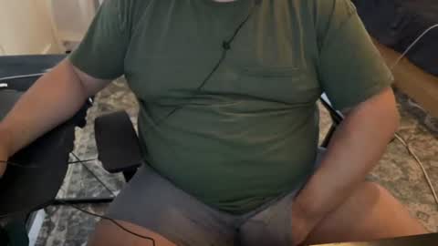 beardudeguy online show from 06.19.26
