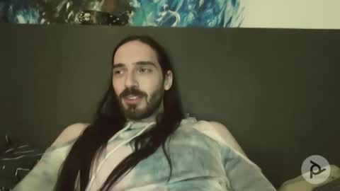 beardycutey online show from 05.02.26