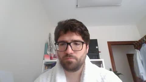 bearmen3107 online show from 04.27.26