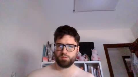 bearmen3107 online show from 07.09.26