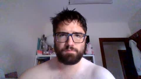 bearmen3107 online show from 08.04.26