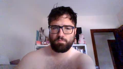 bearmen3107 online show from 08.05.26