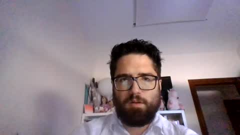 bearmen3107 online show from 08.07.26