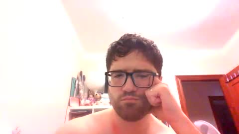 bearmen3107 online show from 08.10.26