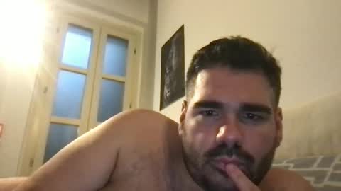BearMichi online show from 05.31.26
