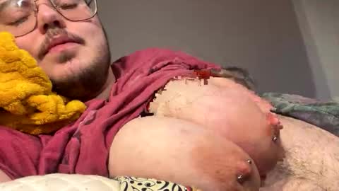 bearmoon820430 online show from 12.05.25