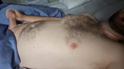 bearsarehot99 online show from 11.23.25