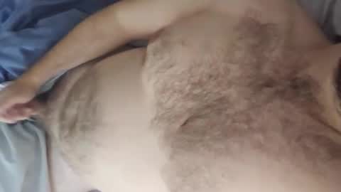 bearsarehot99 online show from 04.12.26