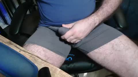 bearscar84 online show from 02.09.25