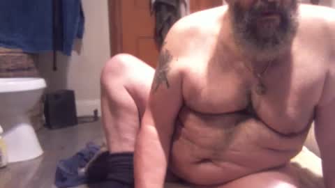 Snapshot of bearsteve75 chatting on 04.10.26 bearsteve75 online show from 04.10.26